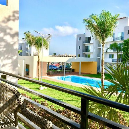 Ferienwohnung Caraibe Mexicain B2 Cancún Exterior foto
